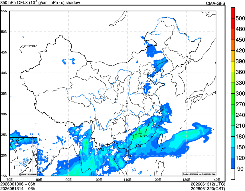 06/13 06时 +006小时