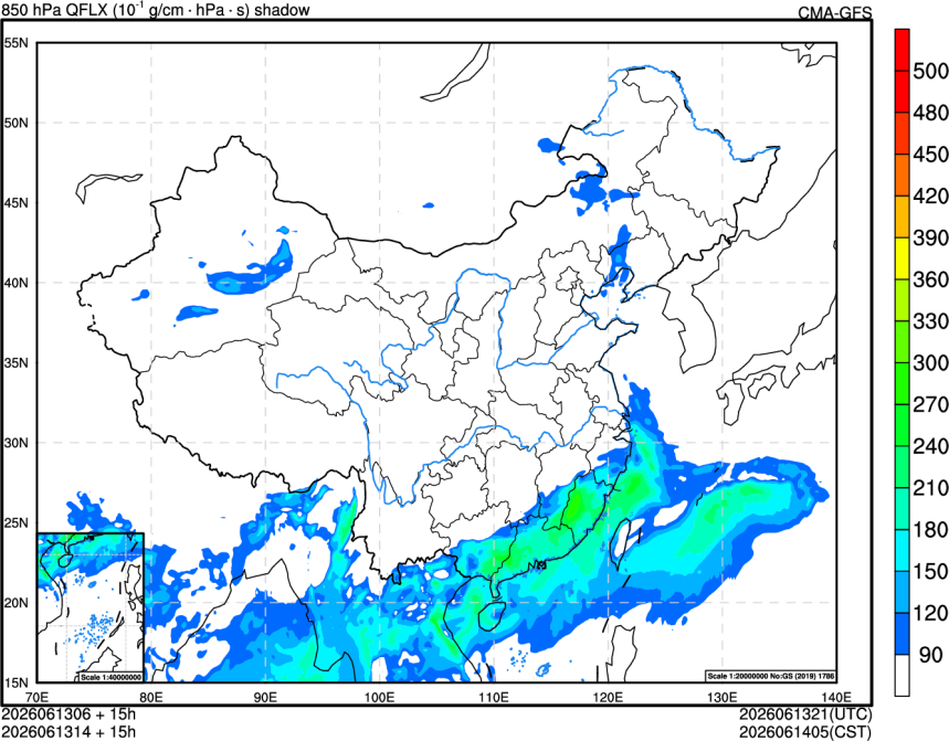 06/13 06时 +015小时