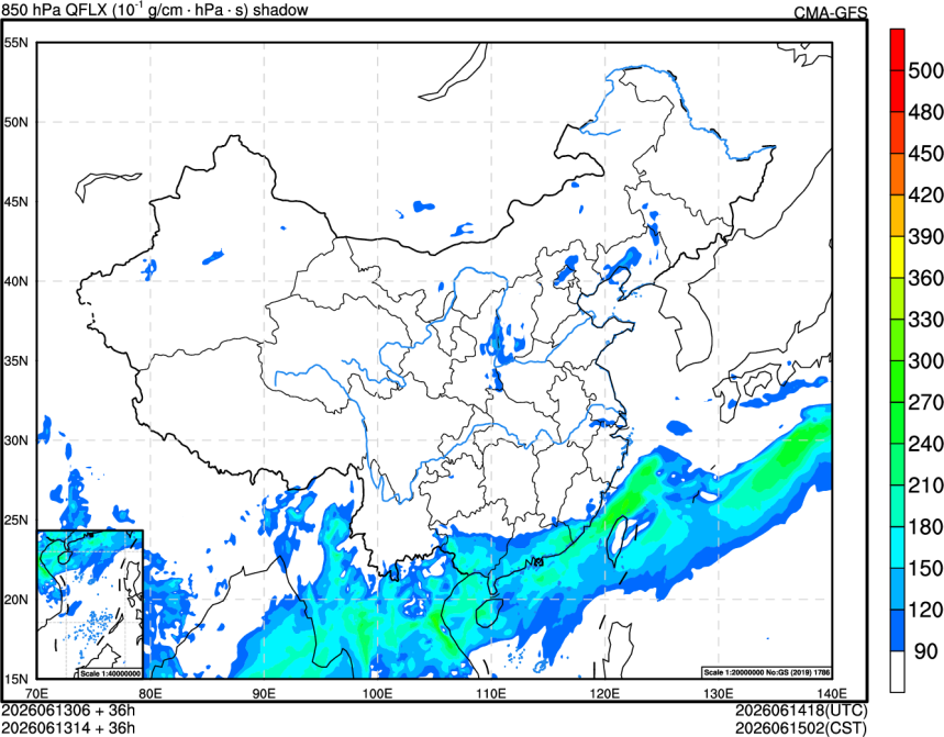06/13 06时 +036小时