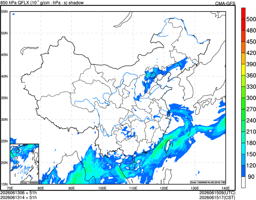 06/13 06时 +051小时