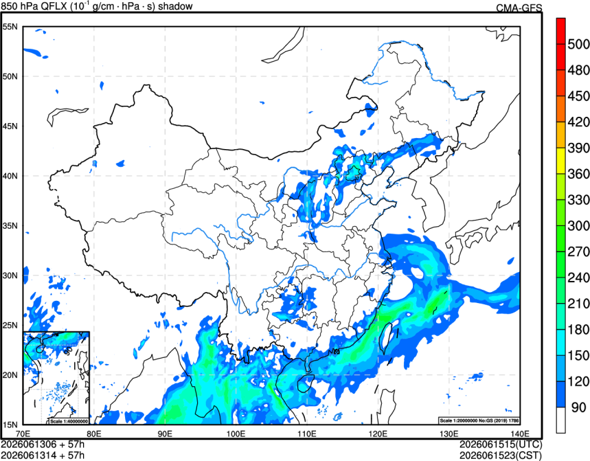 06/13 06时 +057小时