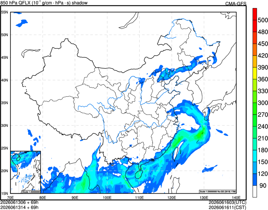 06/13 06时 +069小时
