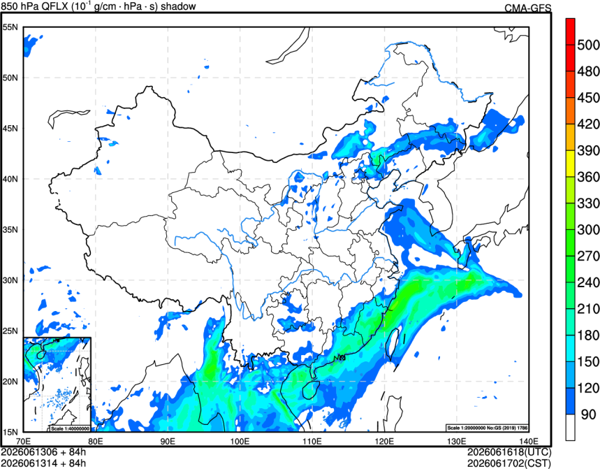 06/13 06时 +084小时