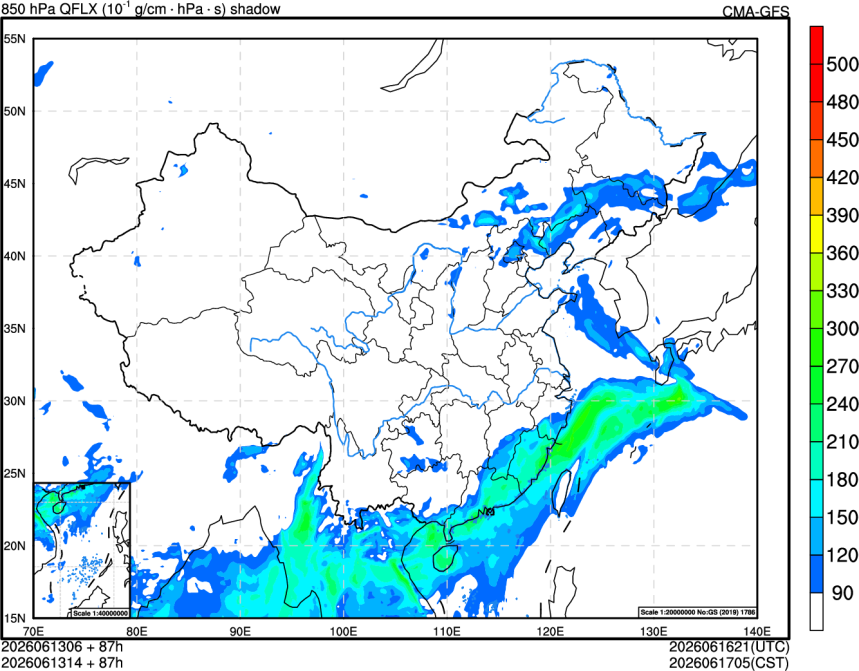 06/13 06时 +087小时
