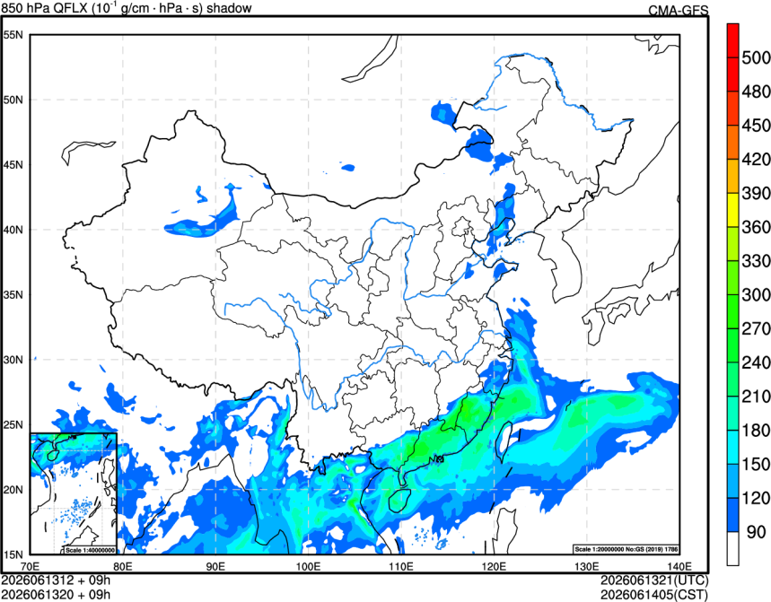 06/13 12时 +009小时