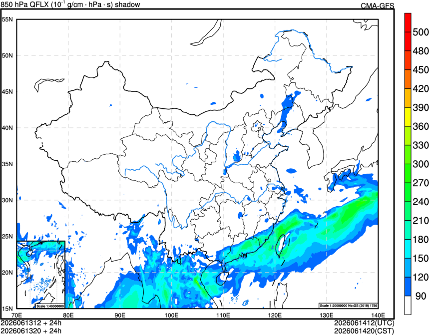 06/13 12时 +024小时