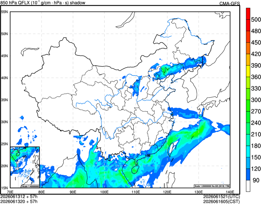 06/13 12时 +057小时