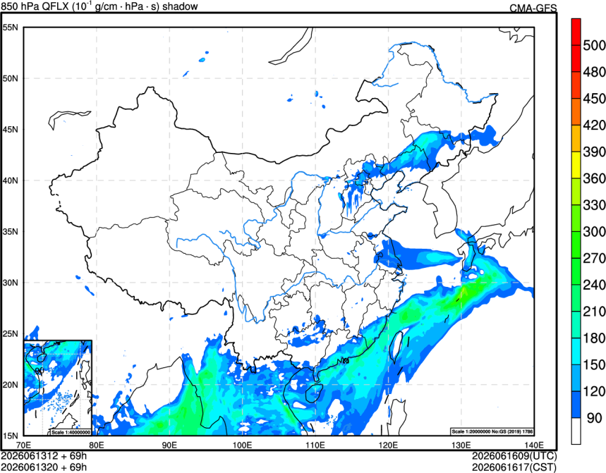 06/13 12时 +069小时