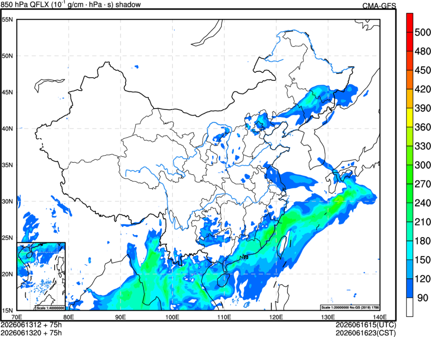 06/13 12时 +075小时