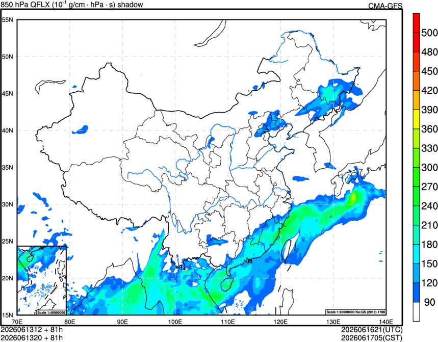 06/13 12时 +081小时