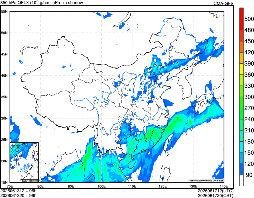 06/13 12时 +096小时