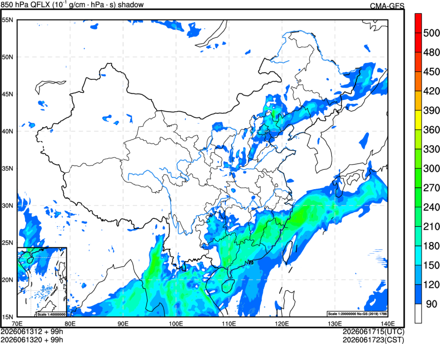 06/13 12时 +099小时