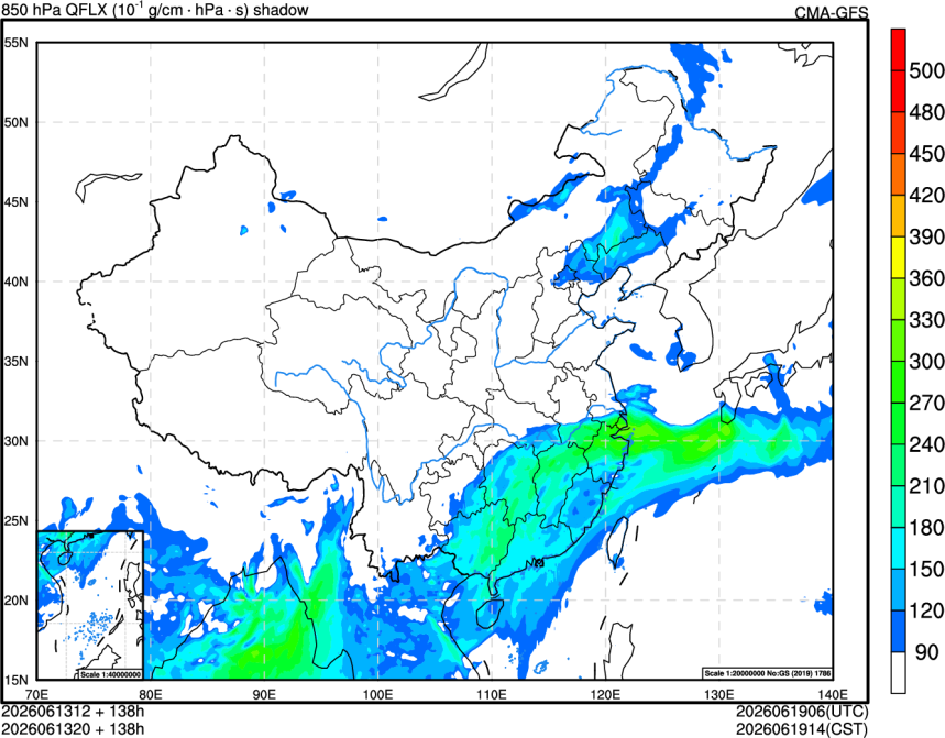 06/13 12时 +138小时