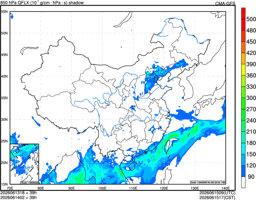 06/13 18时 +039小时