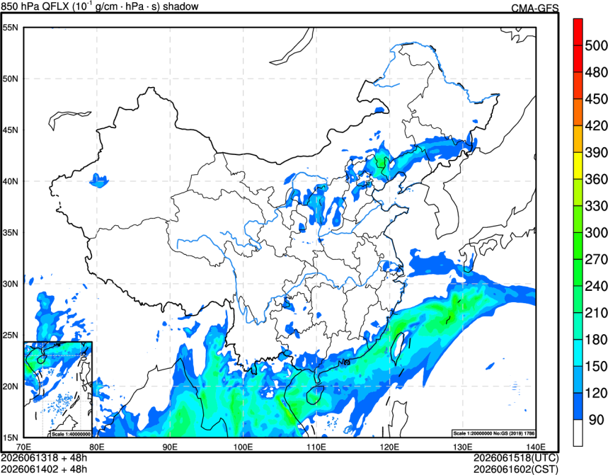 06/13 18时 +048小时