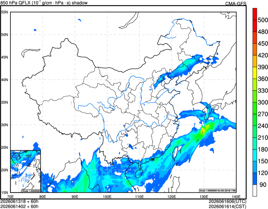 06/13 18时 +060小时