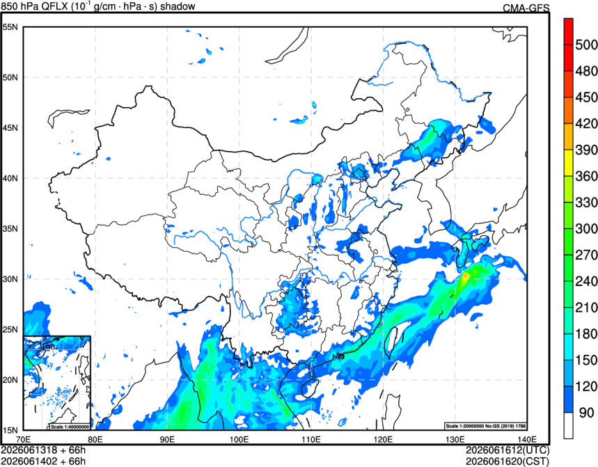 06/13 18时 +066小时