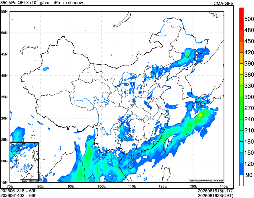 06/13 18时 +069小时