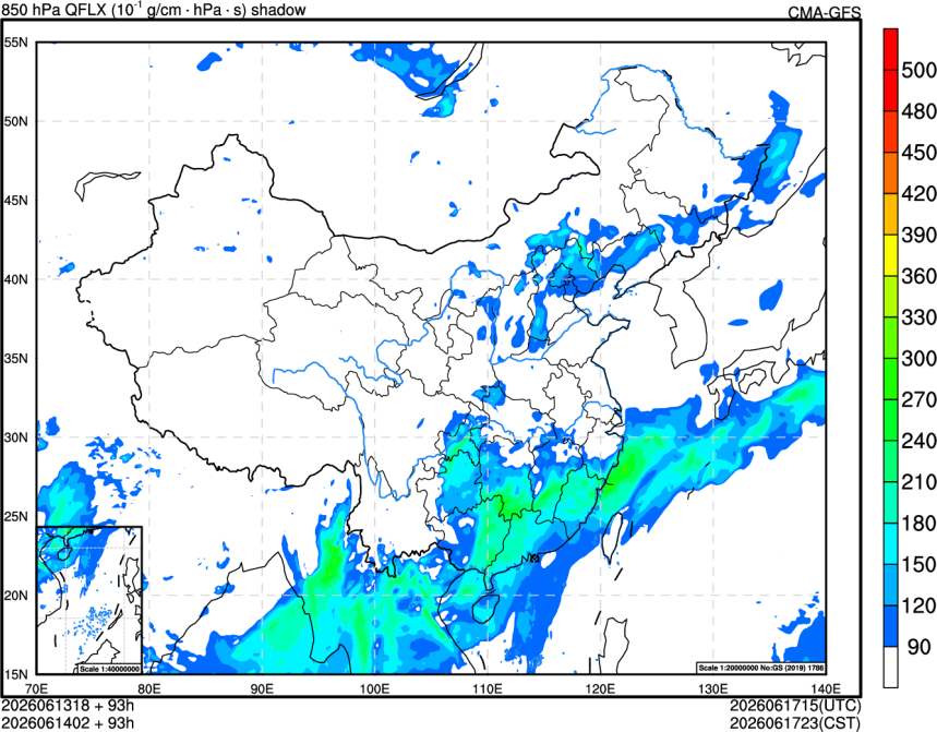 06/13 18时 +093小时