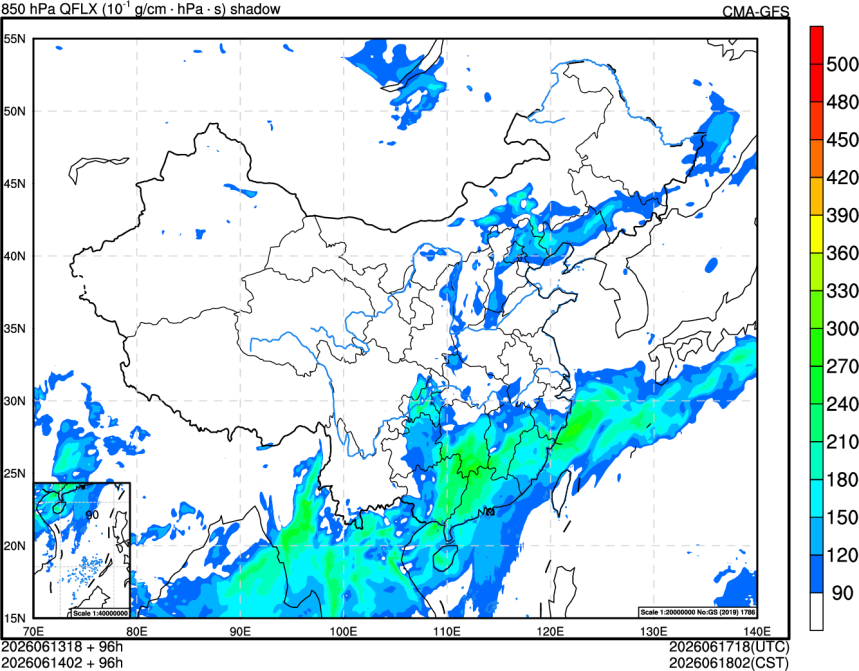 06/13 18时 +096小时