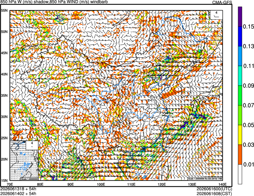 06/13 18时 +054小时