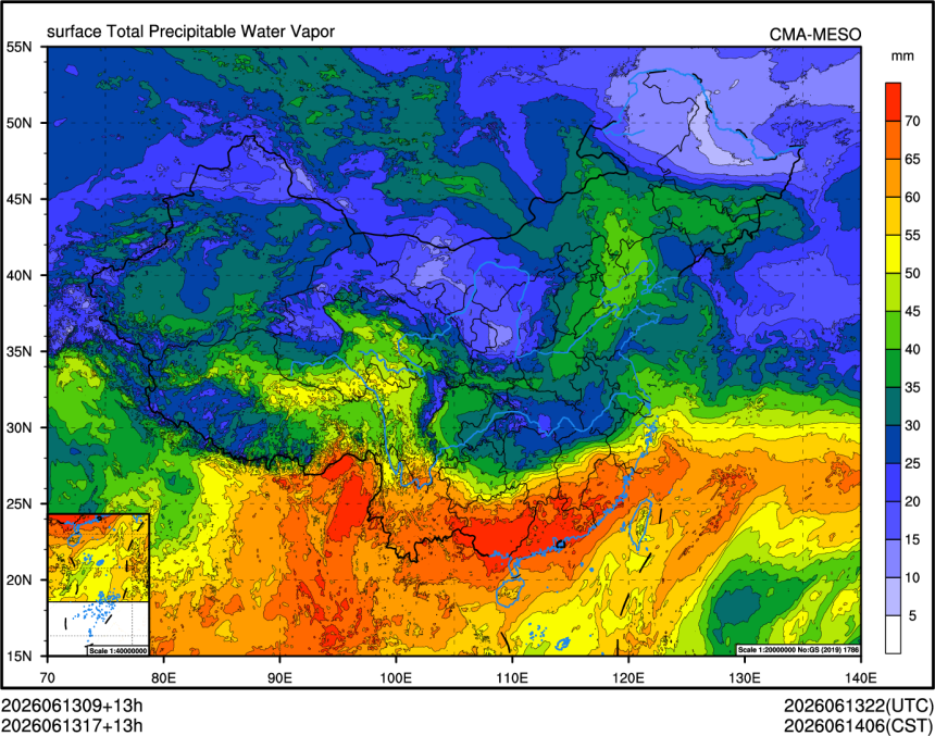 06/13 17时 +013小时