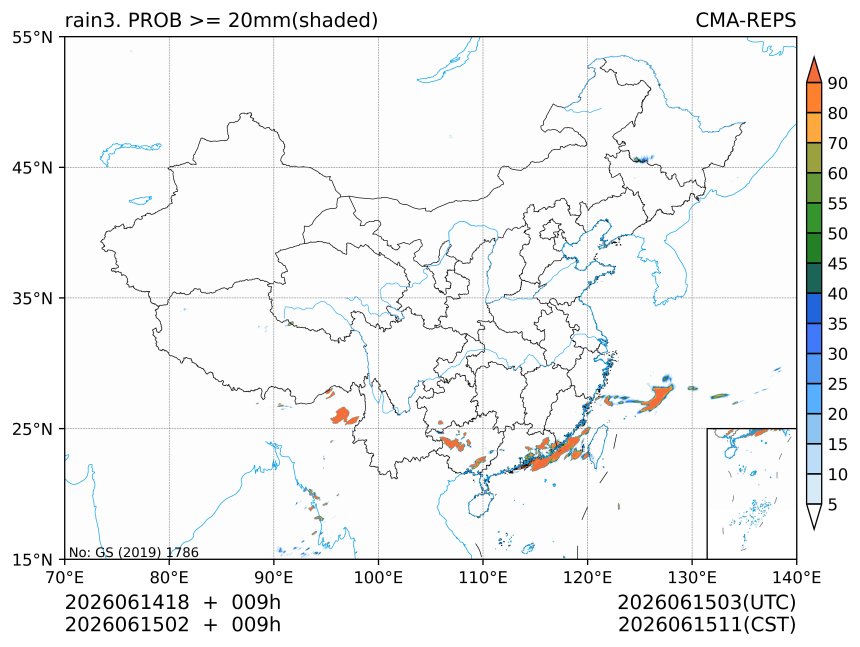 06/15 02时 +009小时