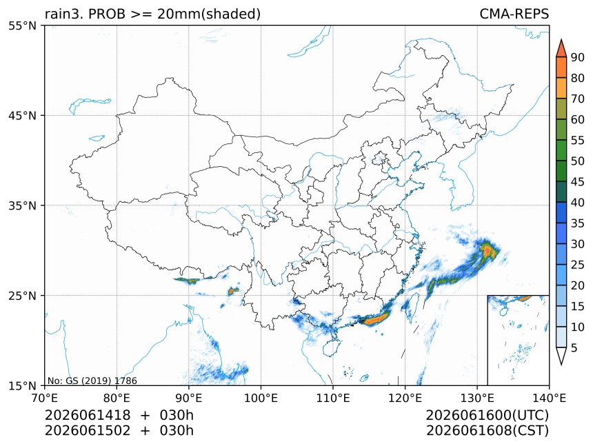 06/15 02时 +030小时