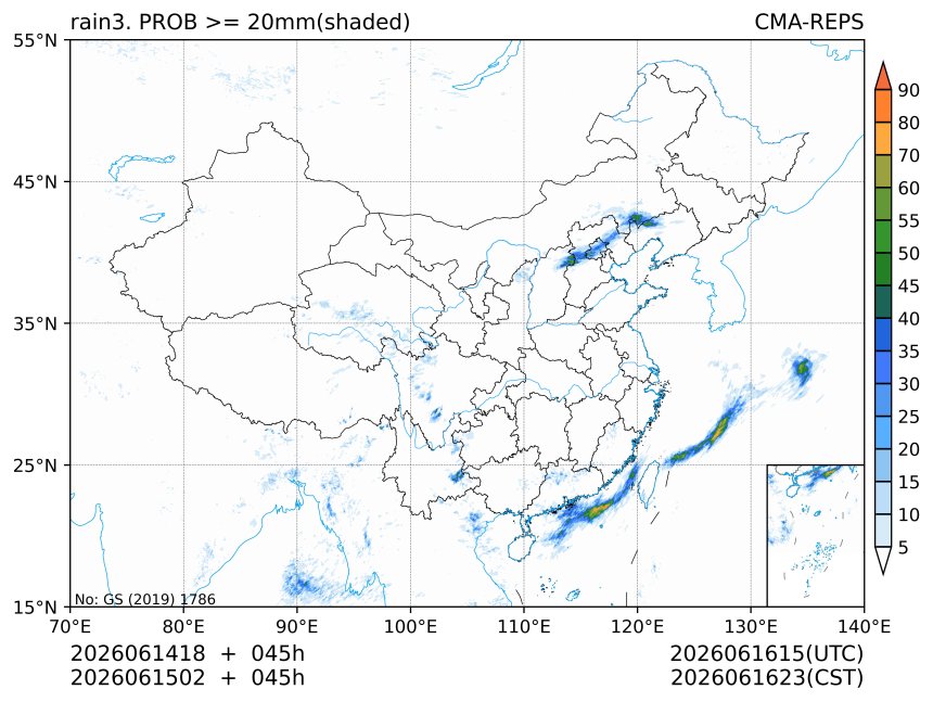 06/15 02时 +045小时