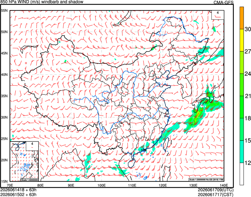 06/14 18时 +063小时