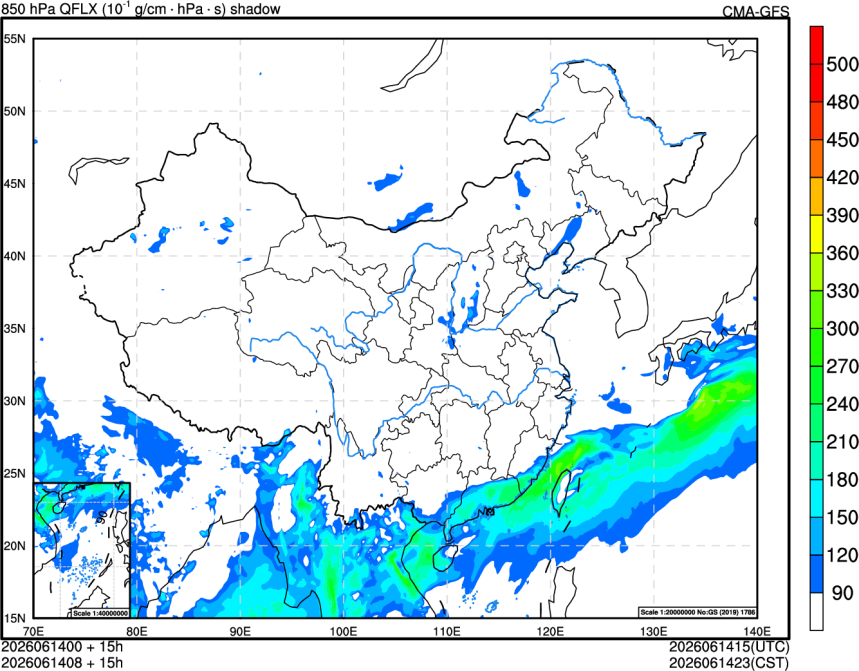 06/14 00时 +015小时