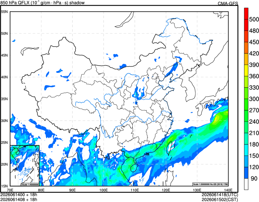 06/14 00时 +018小时