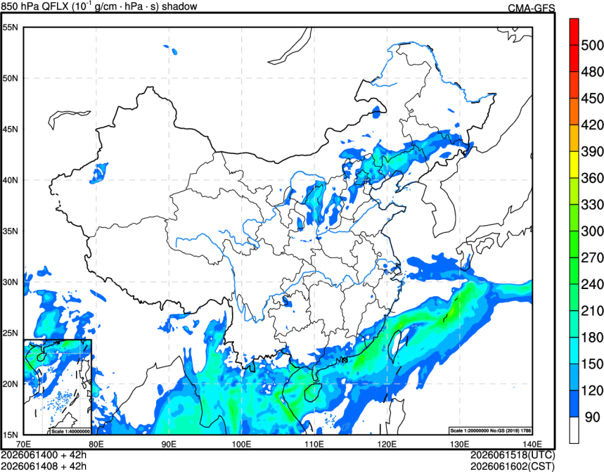 06/14 00时 +042小时