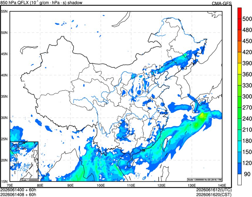 06/14 00时 +060小时