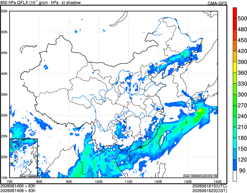 06/14 00时 +063小时