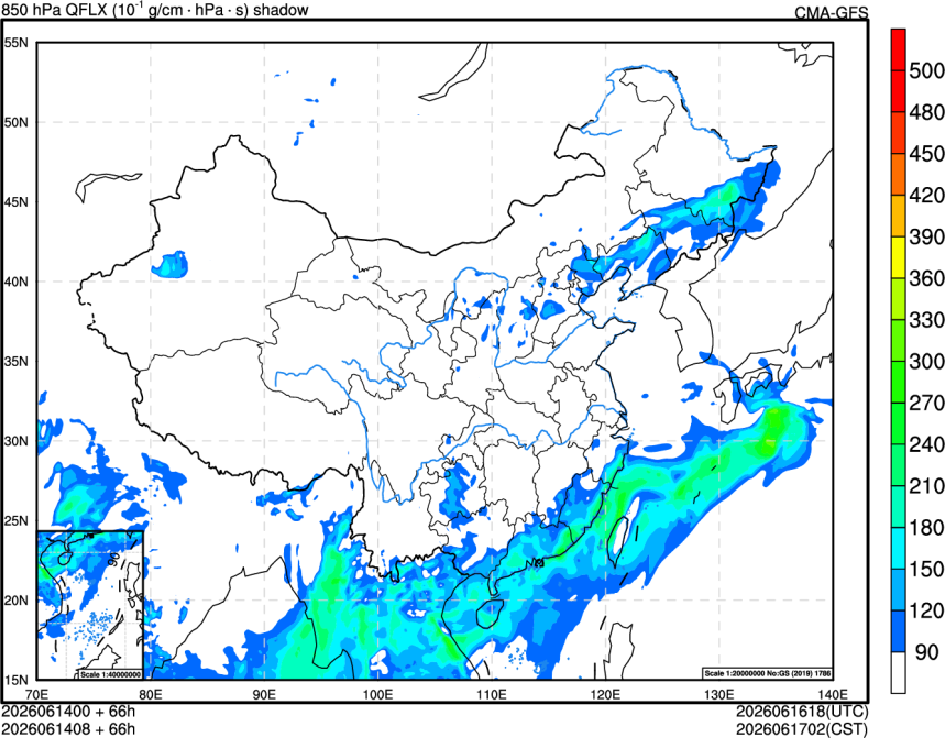 06/14 00时 +066小时