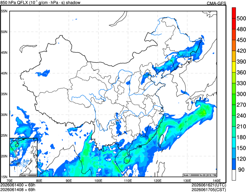06/14 00时 +069小时