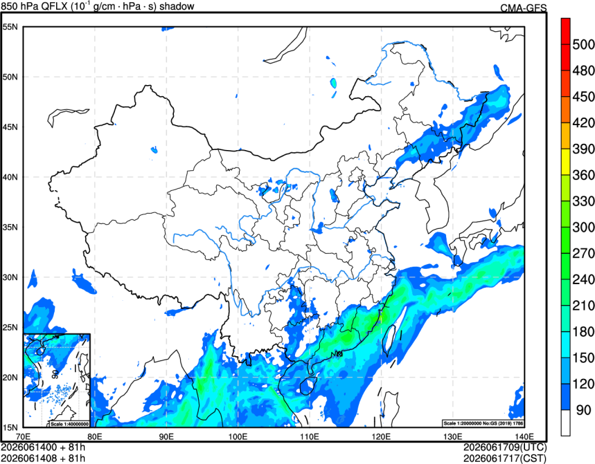06/14 00时 +081小时