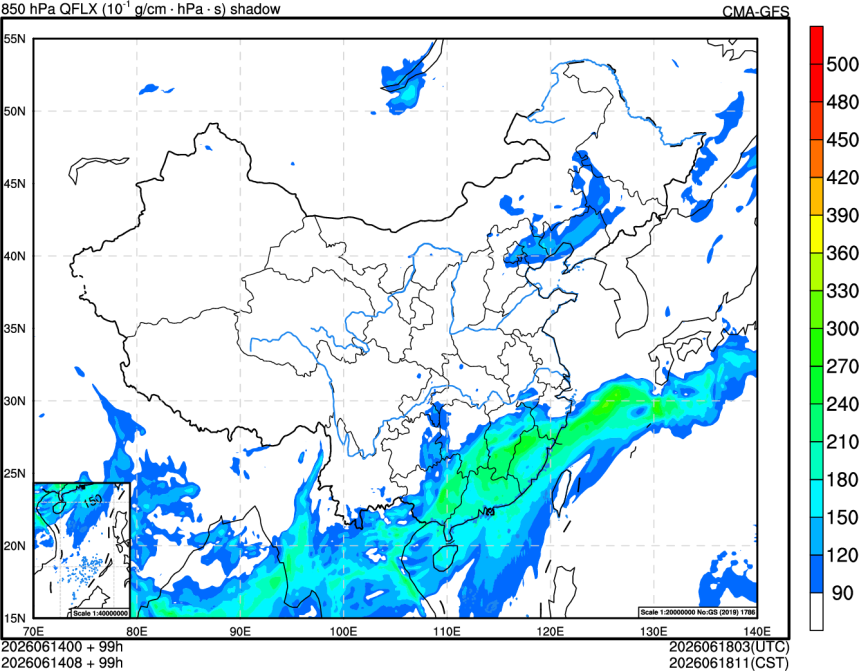06/14 00时 +099小时