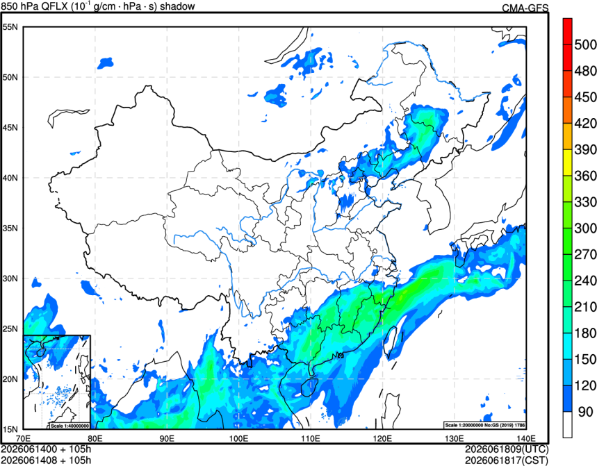 06/14 00时 +105小时