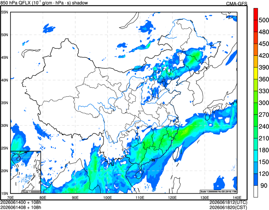 06/14 00时 +108小时