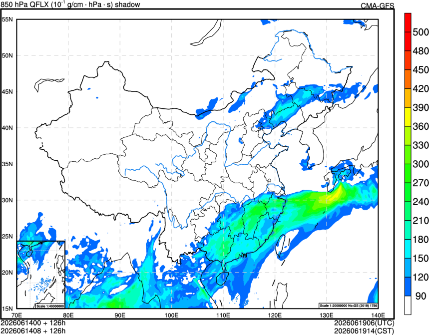 06/14 00时 +126小时