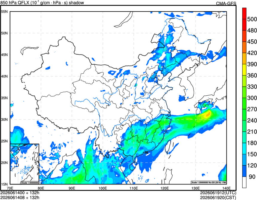 06/14 00时 +132小时