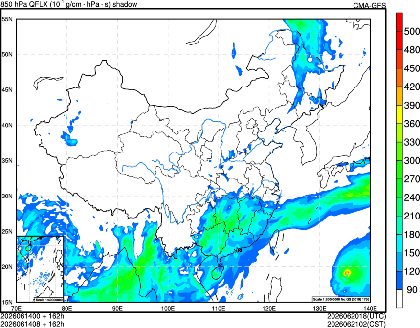 06/14 00时 +162小时
