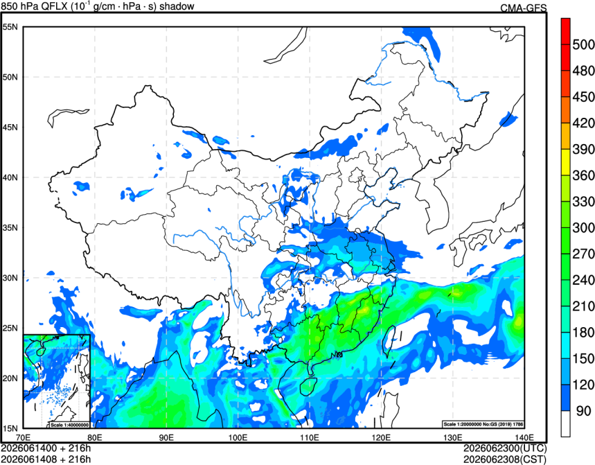 06/14 00时 +216小时