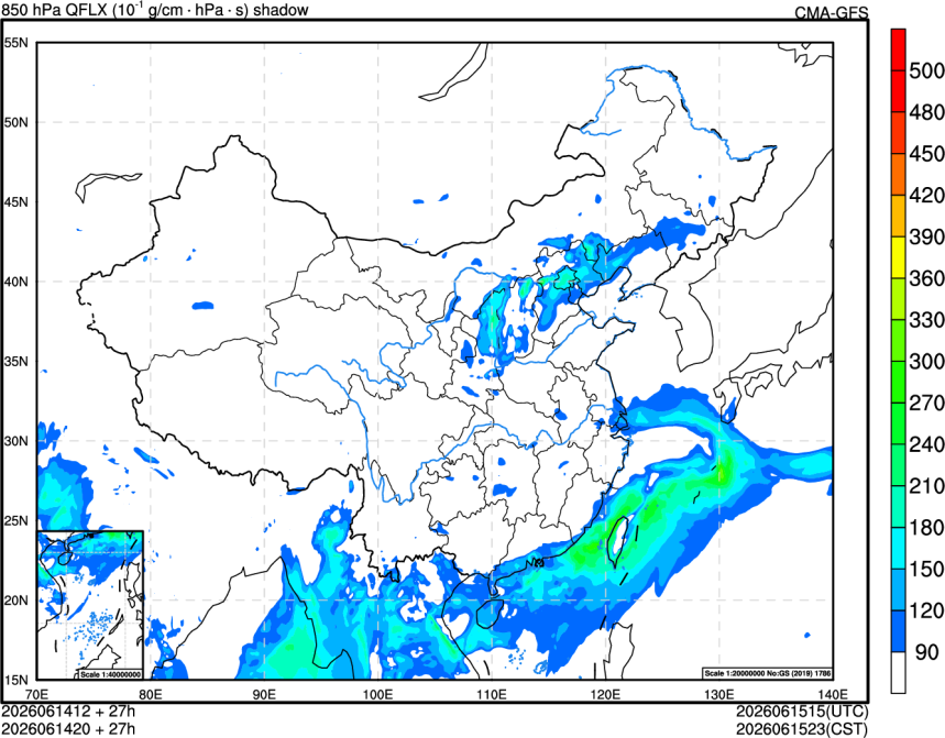 06/14 12时 +027小时
