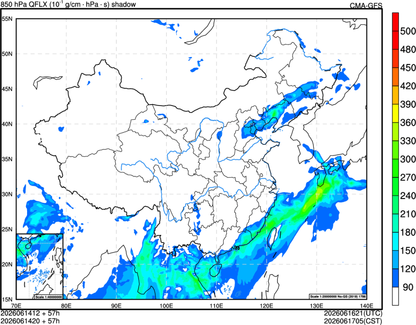 06/14 12时 +057小时