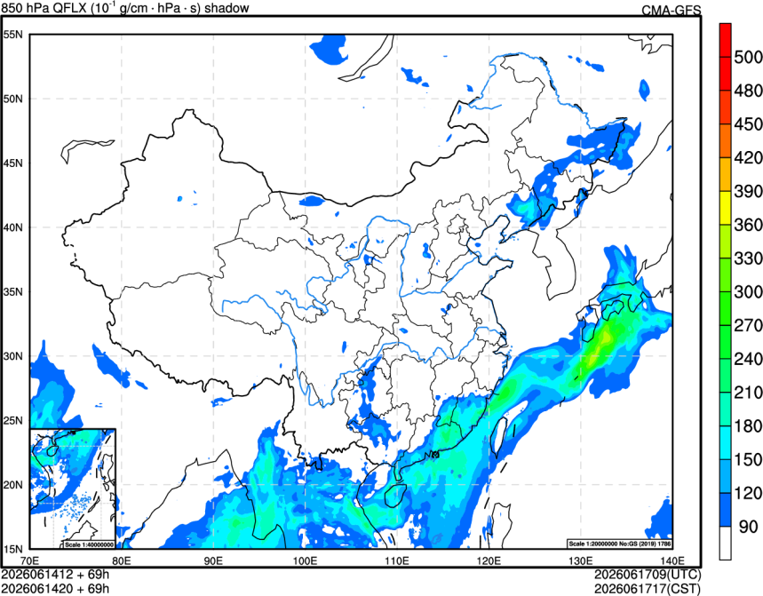 06/14 12时 +069小时