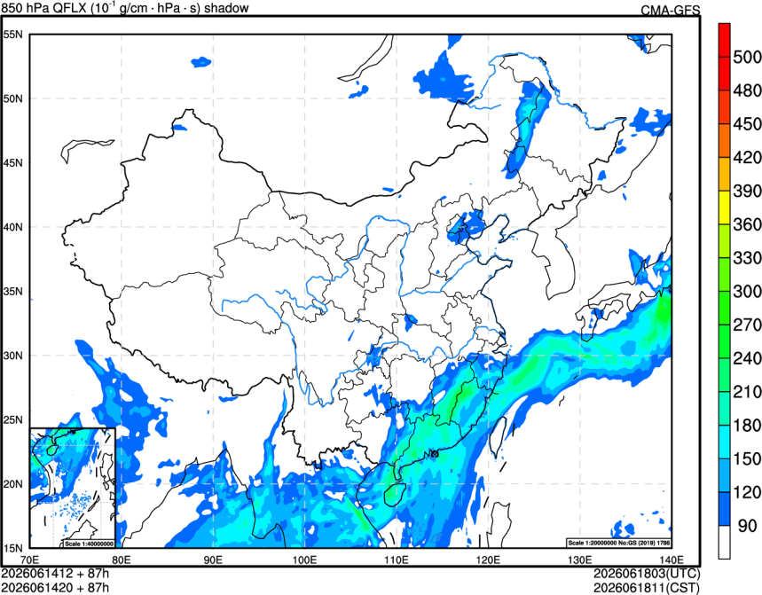 06/14 12时 +087小时