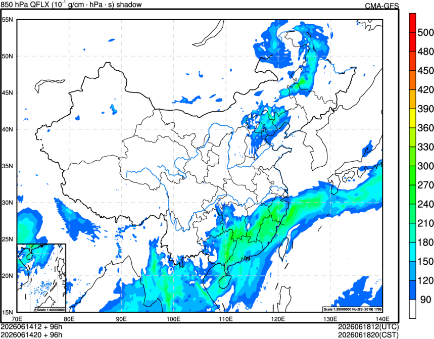 06/14 12时 +096小时